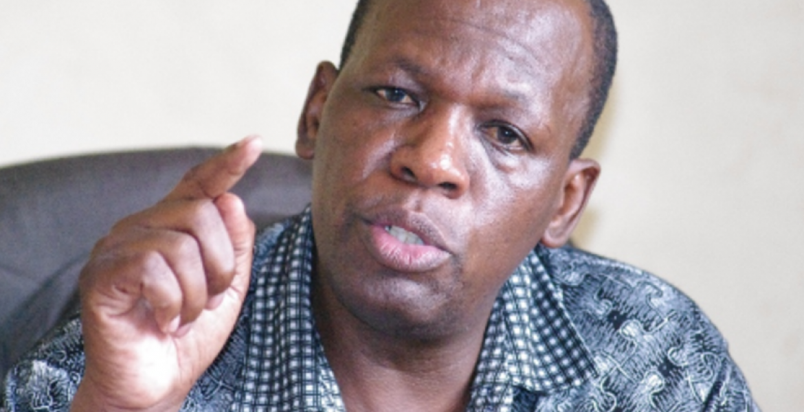 MP Moves to Protect Loan Guarantors from Lenders in New Bill