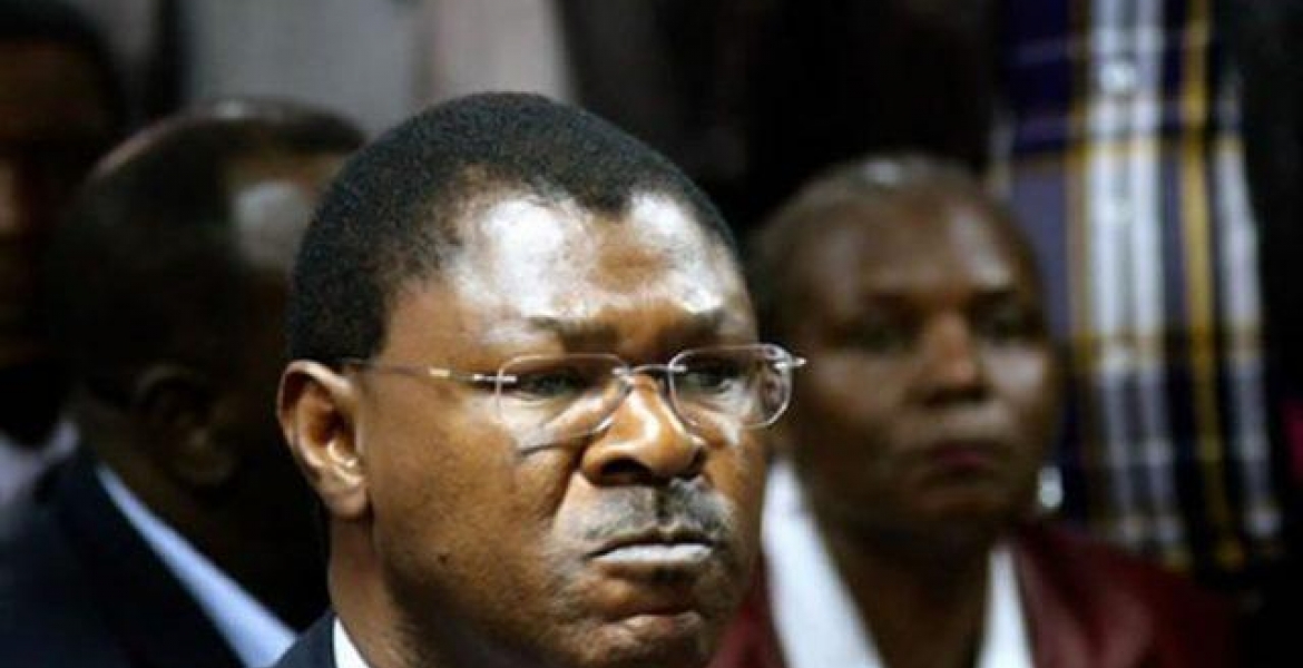 ODM Leaders Hit Back at Wetang'ula Over Attacks on Raila