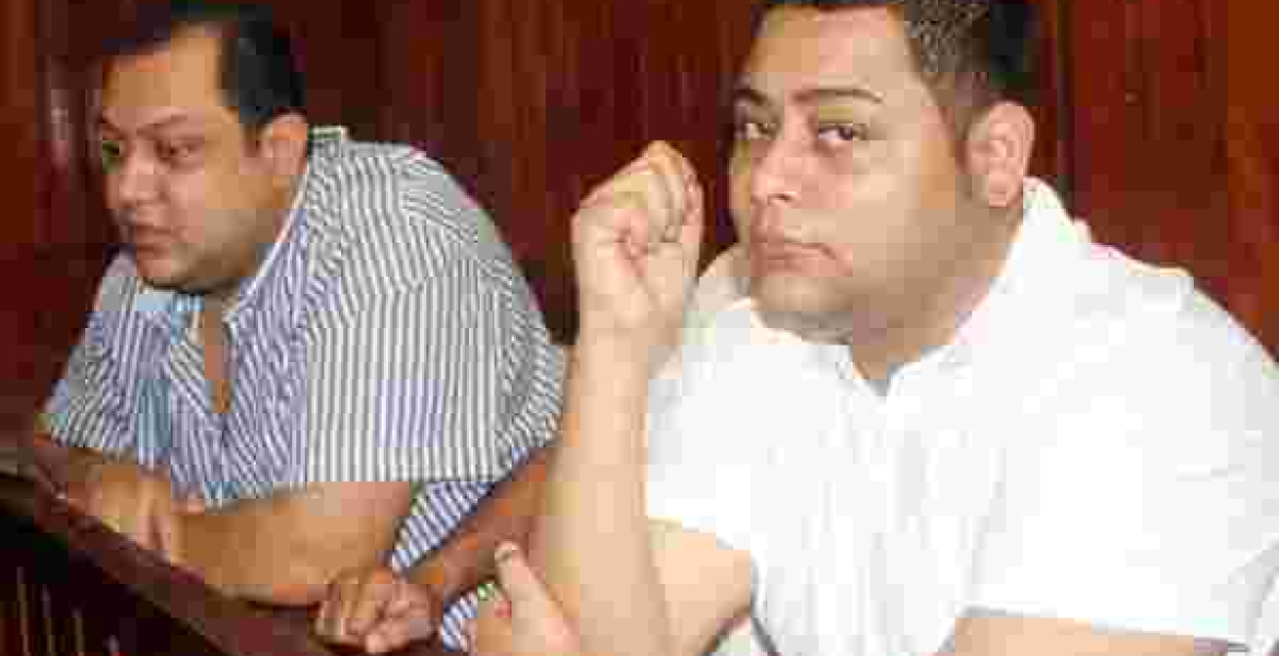 Kenyan Akasha Brothers Launch Fresh Bid to Stop their Trial at US Court