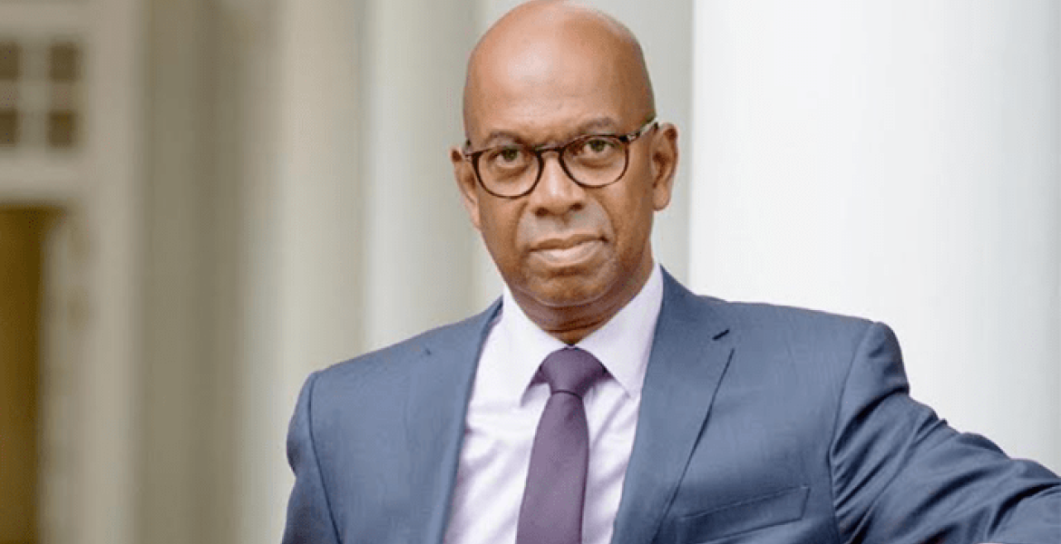 Safaricom Pays CEO Bob Collymore Over Half a Million Shillings Per Day