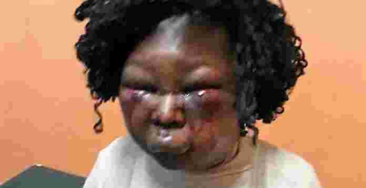 Kenyan Man Who Battered Expectant Wife Almost to Death Arrested