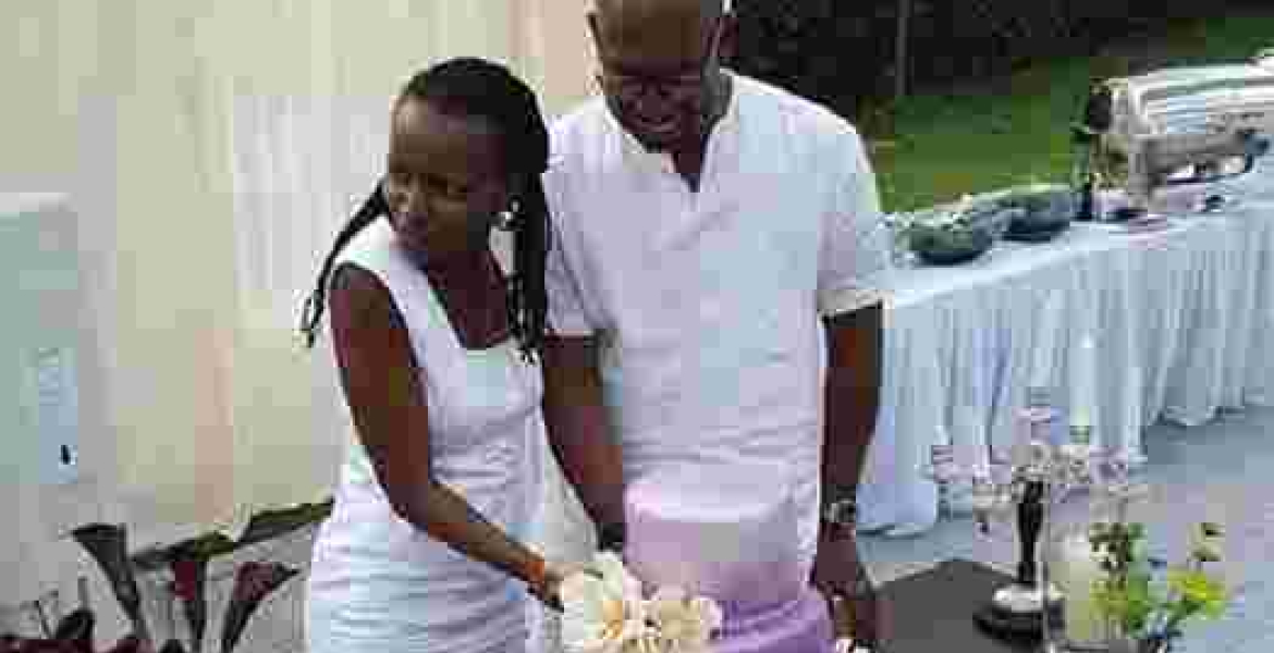 I Divorced Twice, Safaricom CEO Bob Collymore Opens Up on His Marriage Life