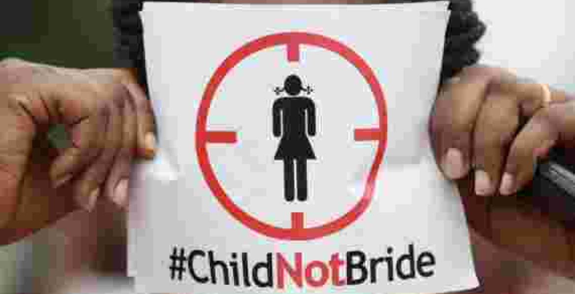 13-Year-Old Kenyan Girl Beaten to Death for Refusing to Marry 60-Year-Old Man