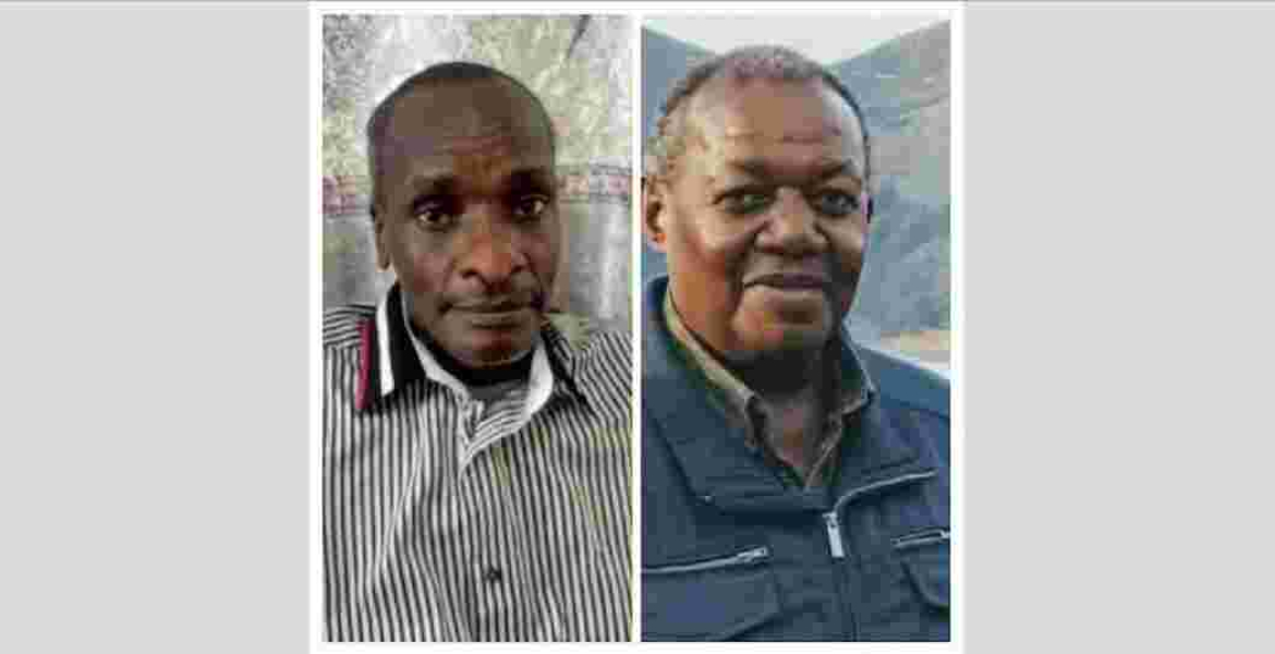 Medical Fundraiser and Prayers for Brothers to Mr and Mrs Muthungu Chege of Baltimore, MD: Sat, Aug 18th