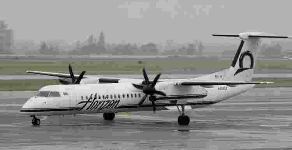 US Airline Worker Steals 76-Seater Aircraft, Flies It for an Hour Before Crashing