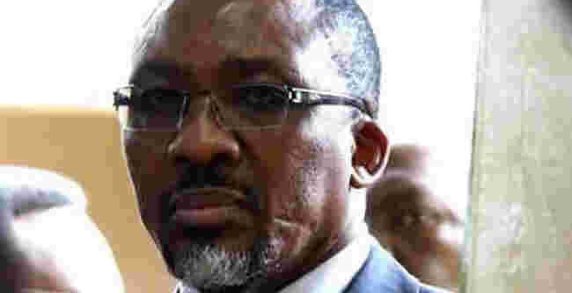 Controversial Pastor James Ng'ang'a of Neno Evangelism Accused of Conning Businessman Out of Sh3.6 Million