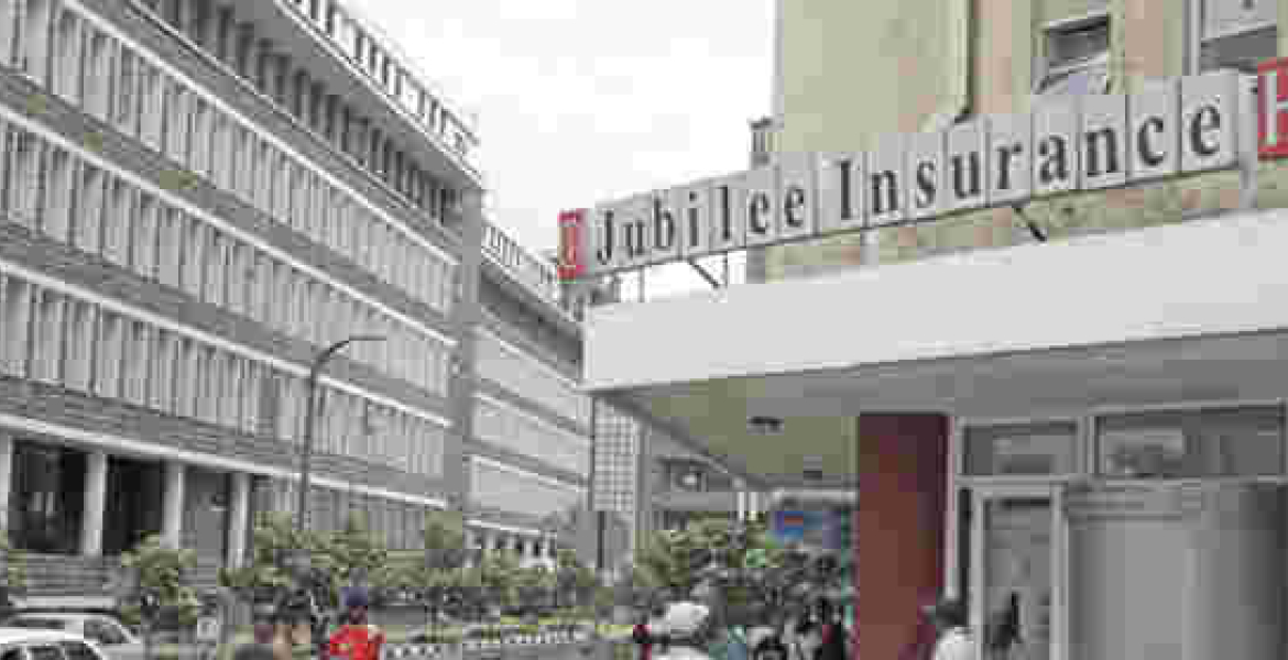 Jubilee Insurance on the Spot for Sacking Female Employee Due to Pregnancy