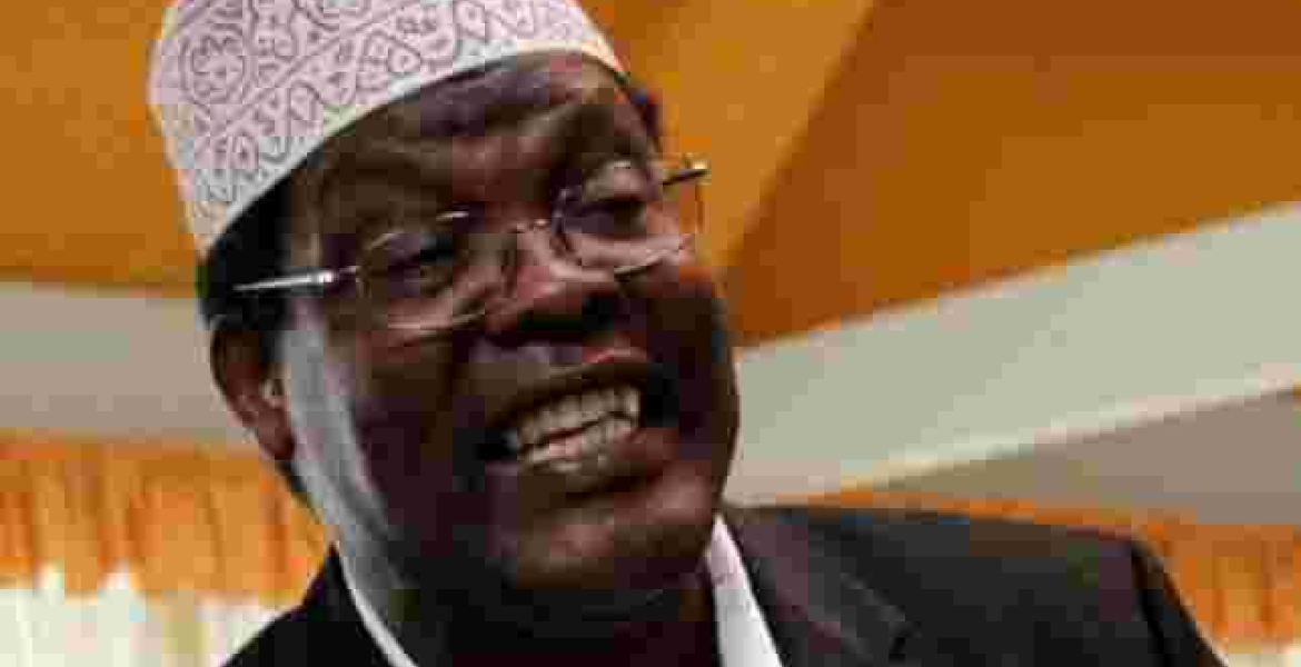 'I am Coming Back': Deported Lawyer Miguna Miguna Announces Return to Kenya