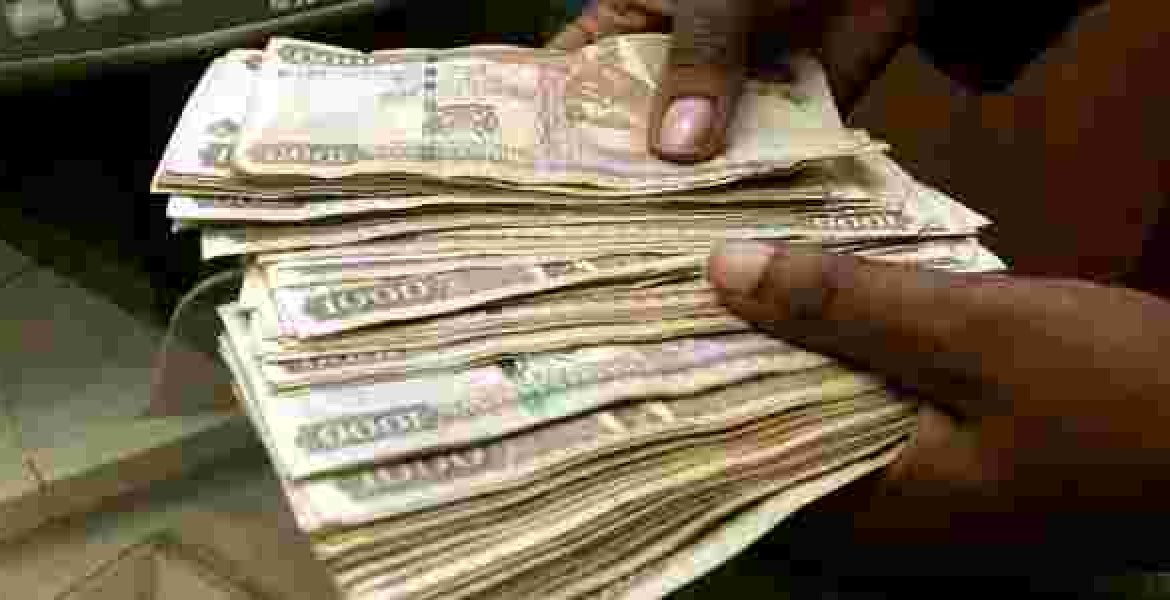 Relief to Kenyans Making Huge Cash Transactions as MPs Reject Proposed Robin Hood Tax