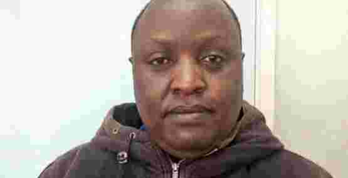 Detectives Arrest Another Serial Impostor in Nairobi