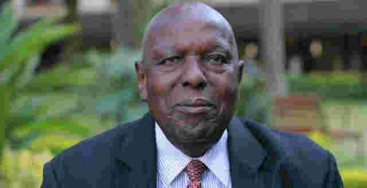 Fight for Njenga Karume's Multi-Billion Shilling Empire Takes New Front