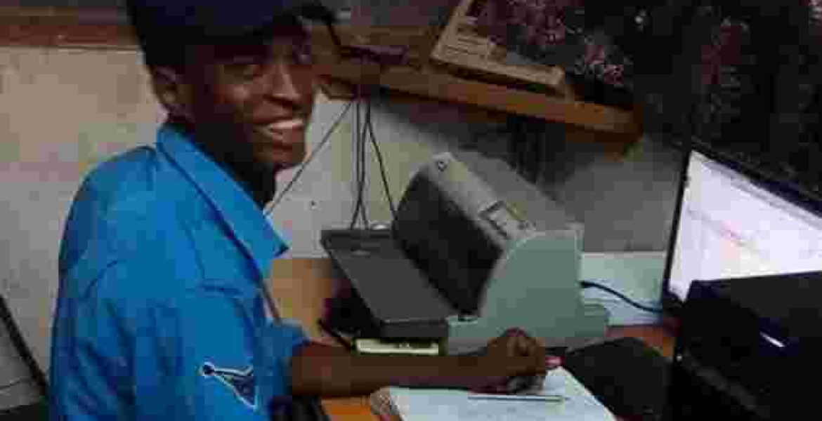 Police Launch Hunt for Kenyan Pedophile