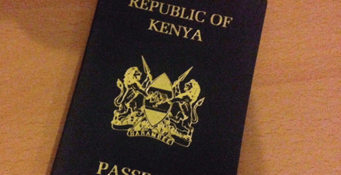 Immigration Authorities Investigate How Top Somali Gov't Official Acquired Multiple Kenyan Passports, ID