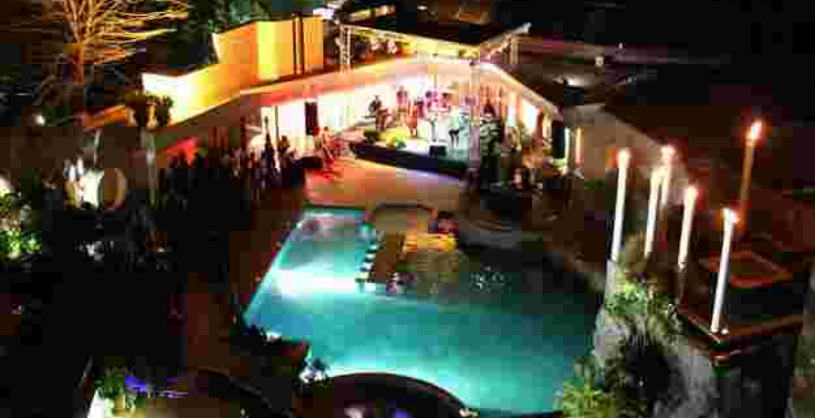 Nairobi's Village Market Fights Claims that It's Built on Riparian Land