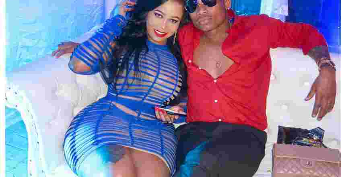 &quot;She's Playing Victim&quot;: Singer Otile Brown Speaks After Bitter Break-up with Socialite Vera Sidika