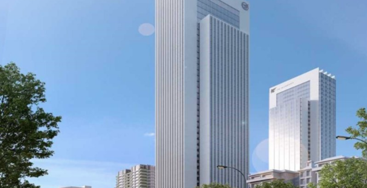 Governor Mike Sonko Stops Construction of One of Nairobi's Tallest Skyscrapers