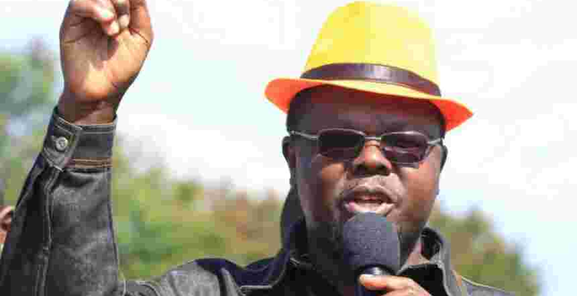 Jubilee to Campaign for ODM Candidate in Migori Senatorial Race