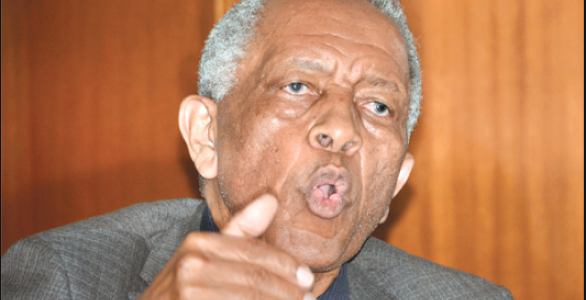 Ruaraka Land Scandal: Three Senators Accused of Soliciting Sh100 Million Bribe from City Businessman Francis Mburu