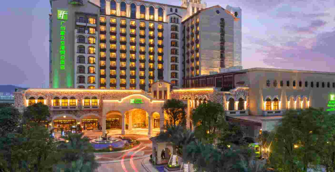 Kenyans Reportedly Banned from Hotels in Guangzhou City, China