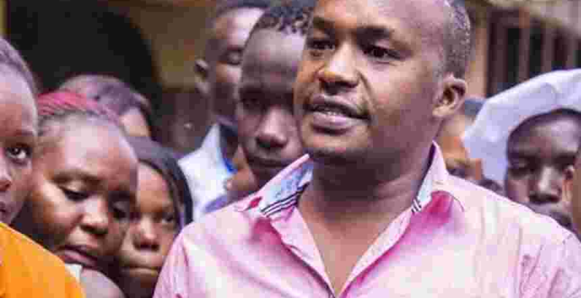 Appeals Court Upholds Elections of Starehe MP 'Jaguar', Embu Governor Martin Wambora