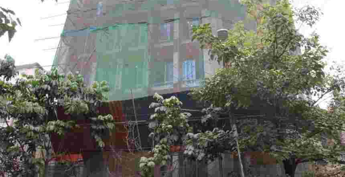 Kiambu Governor Waititu's Sh250 Million Nairobi CBD Building That Landed His Wife in Trouble