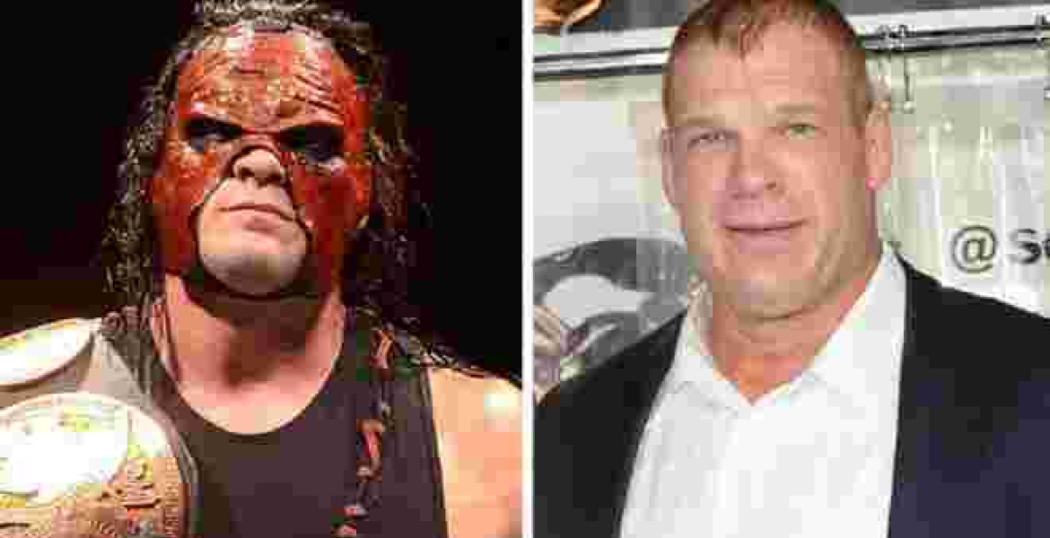 WWE Pro-Wrestler Kane Wins US Mayoral Election