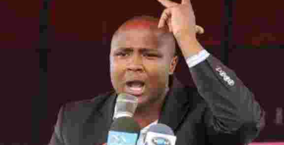 Rift Valley Leaders Slam Nandi Hills MP Alfred Keter for Attacking DP William Ruto