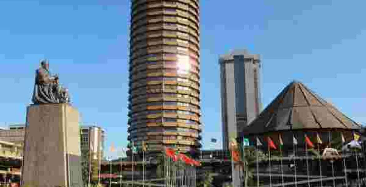 KICC Stares at Auctioning over Sh500 Million Debt