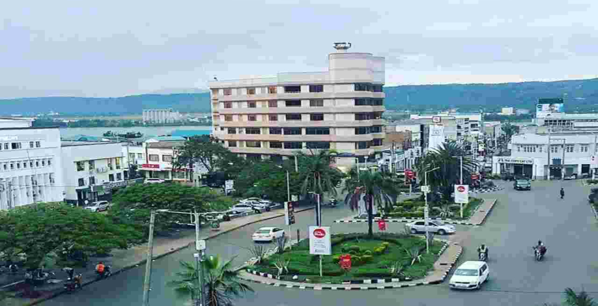 Kisumu to Adopt Washington DC's Model, Governor Anyang Nyong'o Says