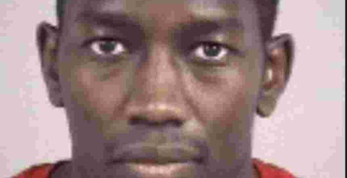 Kenyan Man Sentenced to 12-24 Years in Prison in the US after Pleading Guilty to Raping Minor