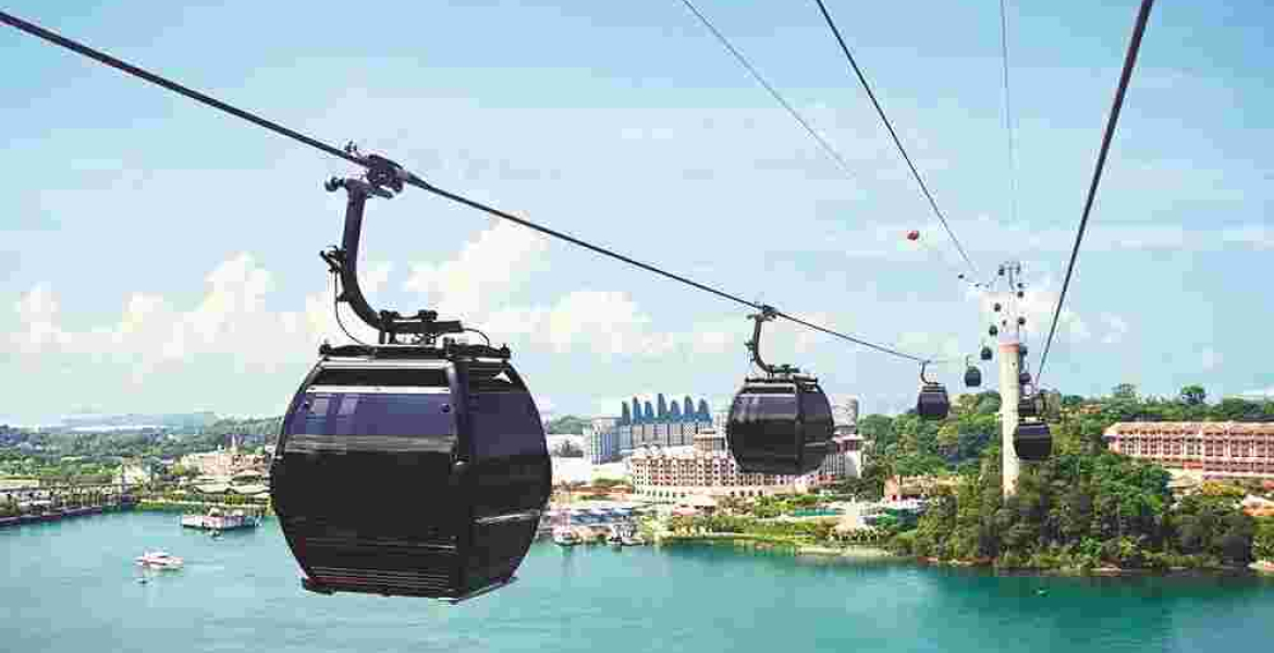 Gov't Approves Construction of Sh4.1 Billion Cable Car in Mombasa