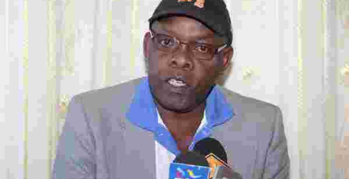 Lukuyani MP Enock Kibunguchy Survives Suspected Assassination Attempt as Driver is Killed by Masked Gunmen