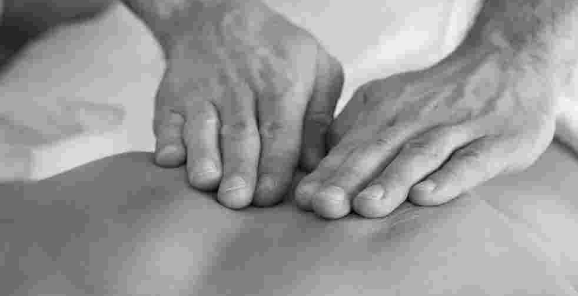 Kenyan MPs Want Blind Therapists Hired to Massage Them at Parliament’s Gymnasium