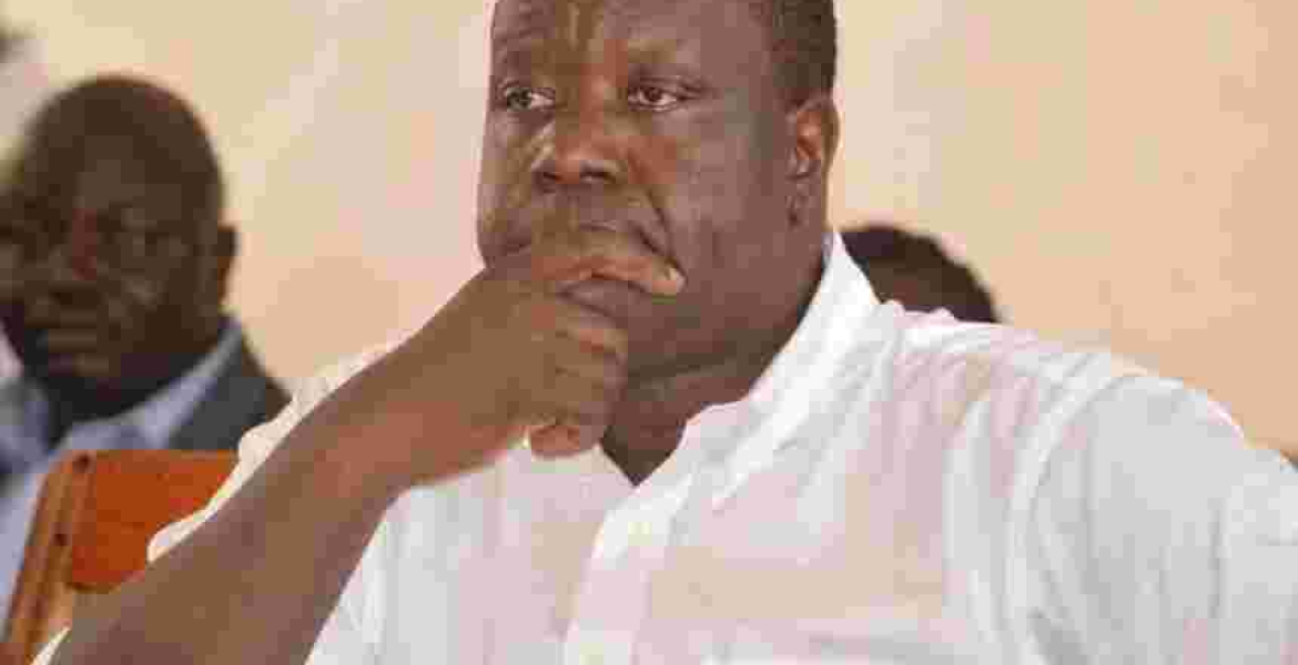 Senate Pushes for Prosecution of Interior CS Fred Matiang'i over Sh1.5 Billion Land Scandal