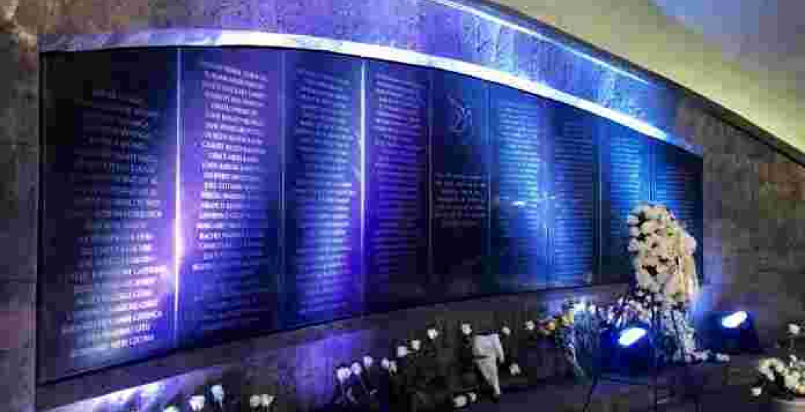 20 Years On: Kenyans Remember Victims of Nairobi's US Embassy Bombing