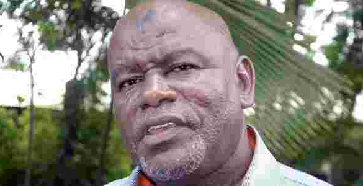 Court Hands Four-Year Prison Sentence to Changamwe MP Omar Mwinyi