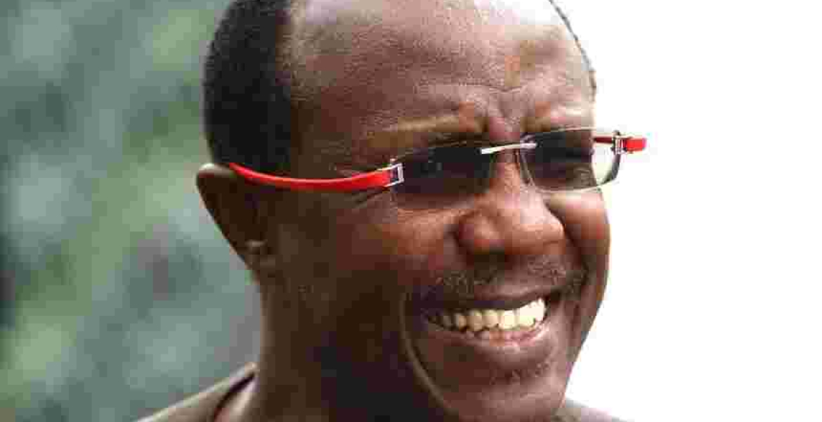 NASA Strategist David Ndii Confesses to Smoking Bhang, Wants It Legalized in Kenya