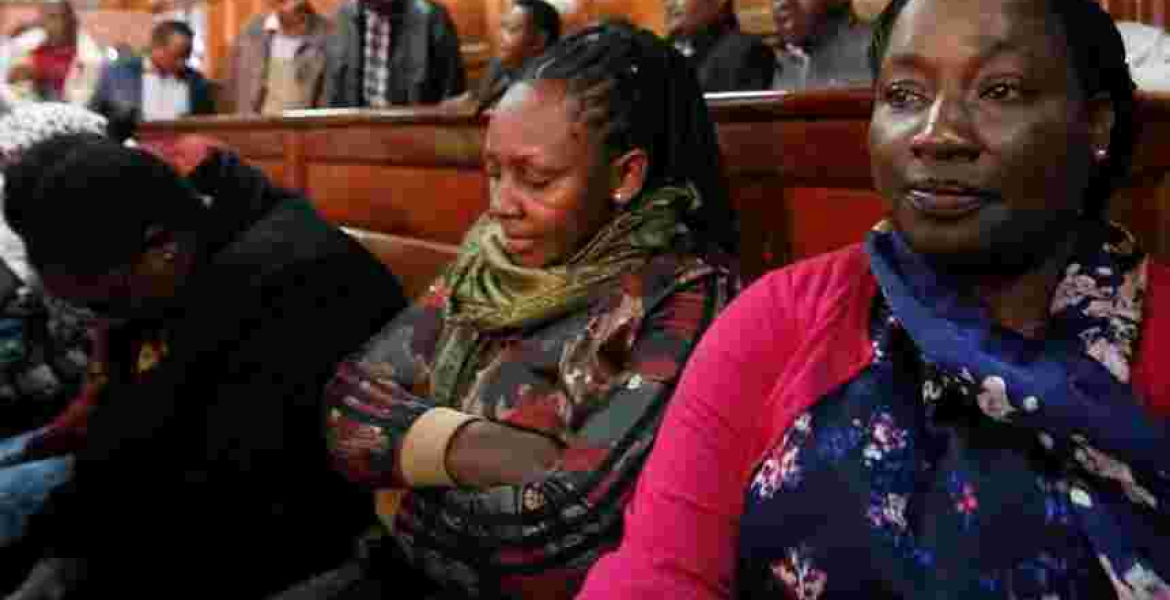 Trials for Suspects in NYS Scandal Pushed to 2019