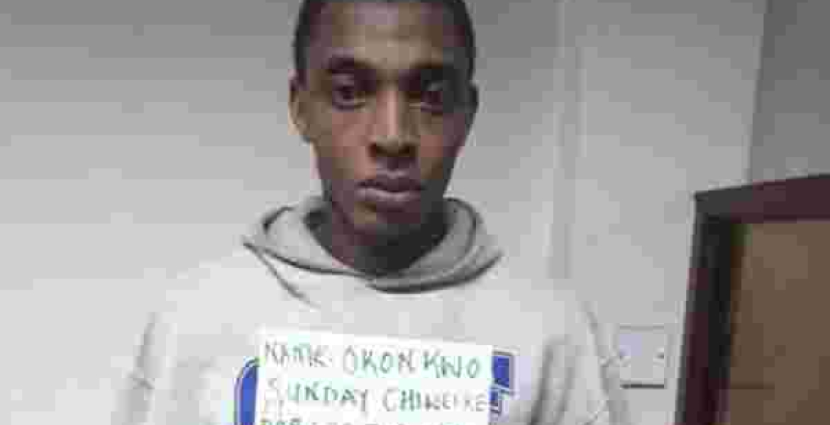 19 Nigerians Arrested in Nairobi over Social Media Scam Targeting Kenyans