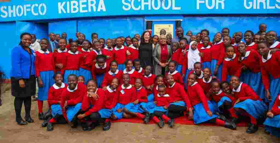 Nairobi-Based NGO to Receive Sh200 Million Donor Funding from US Organization