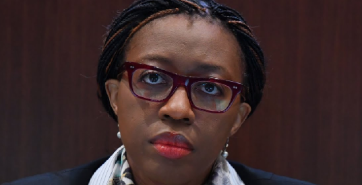 Top UN Diplomat Heaps Praise on President Kenyatta for His Efforts in Fighting Corruption