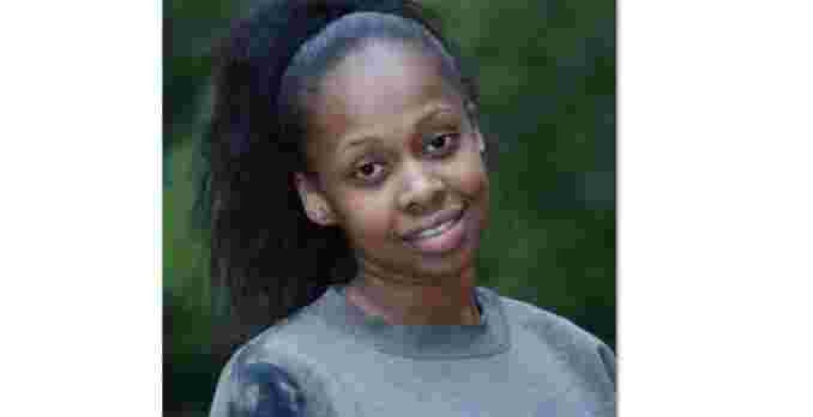 Death Announcement for Winnie Wangui Kabue of Lowell, Massachusetts