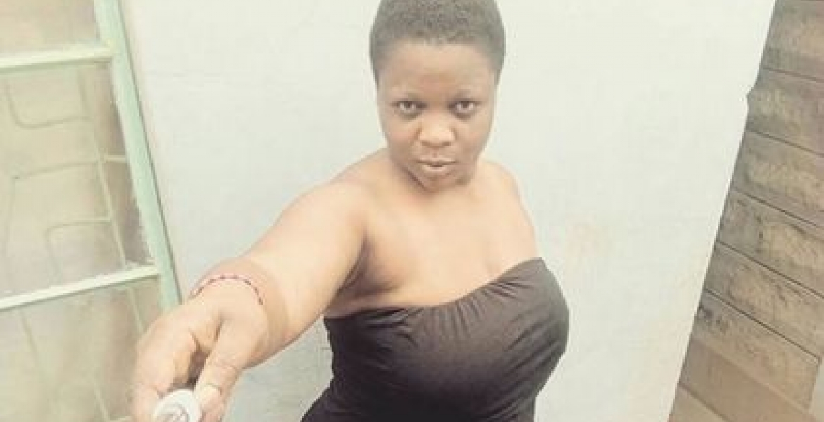 Police Go after Kenyan Woman who Exposed Her 5-year-old Child to Her Sexual Encounters in Viral Online Video