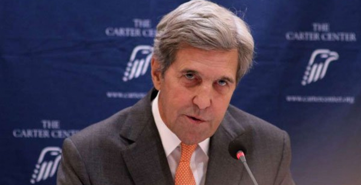 US Carter Center Urges MPs to Raise Threshold for Nullifying Presidential Elections in Kenya