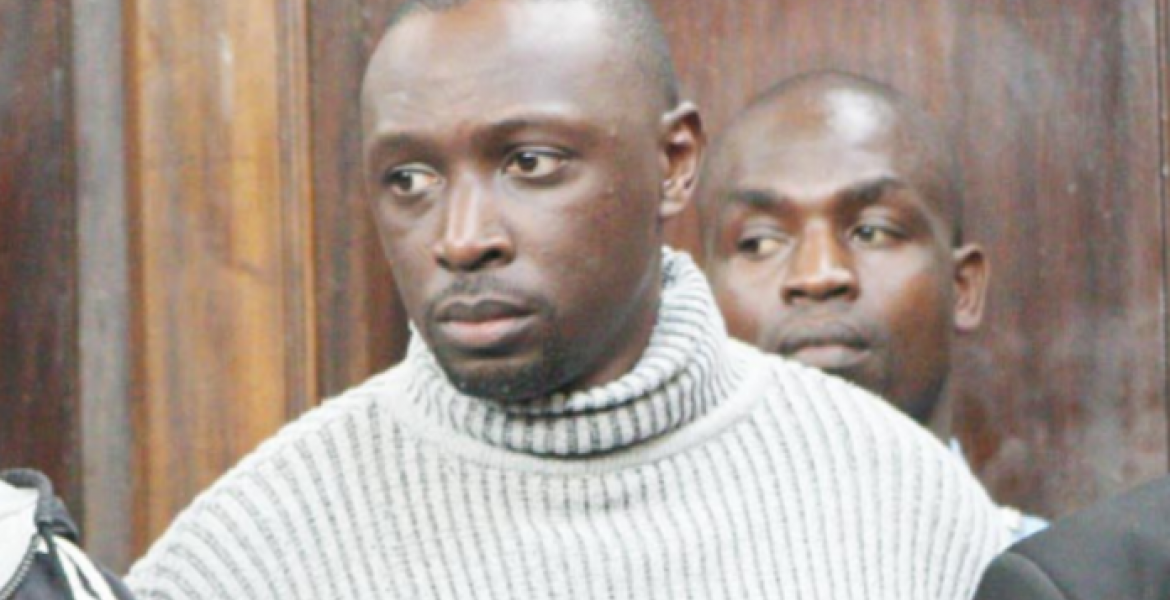 Kenyan Don Bosco Handed 5-Year Jail Term, Tsh300 Million Fine for Filing False Tax Returns to the US State Department of Treasury