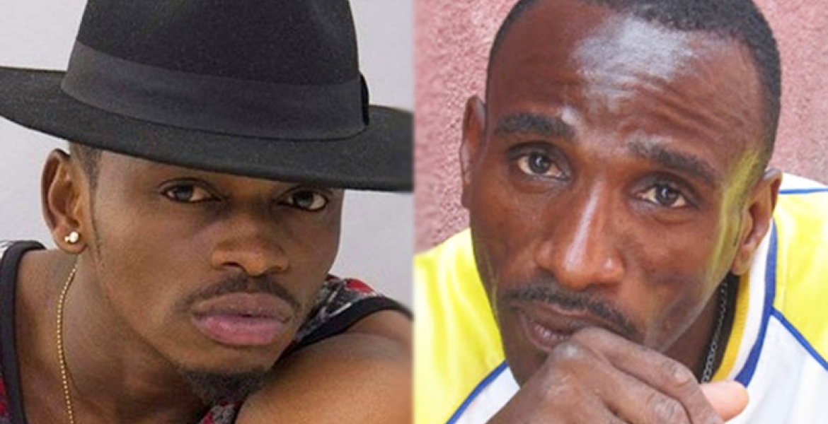 Tanzania Star Singer Diamond Platnumz's Deadbeat Dad Abdul Juma Begs Son to Rescue Him from Poverty