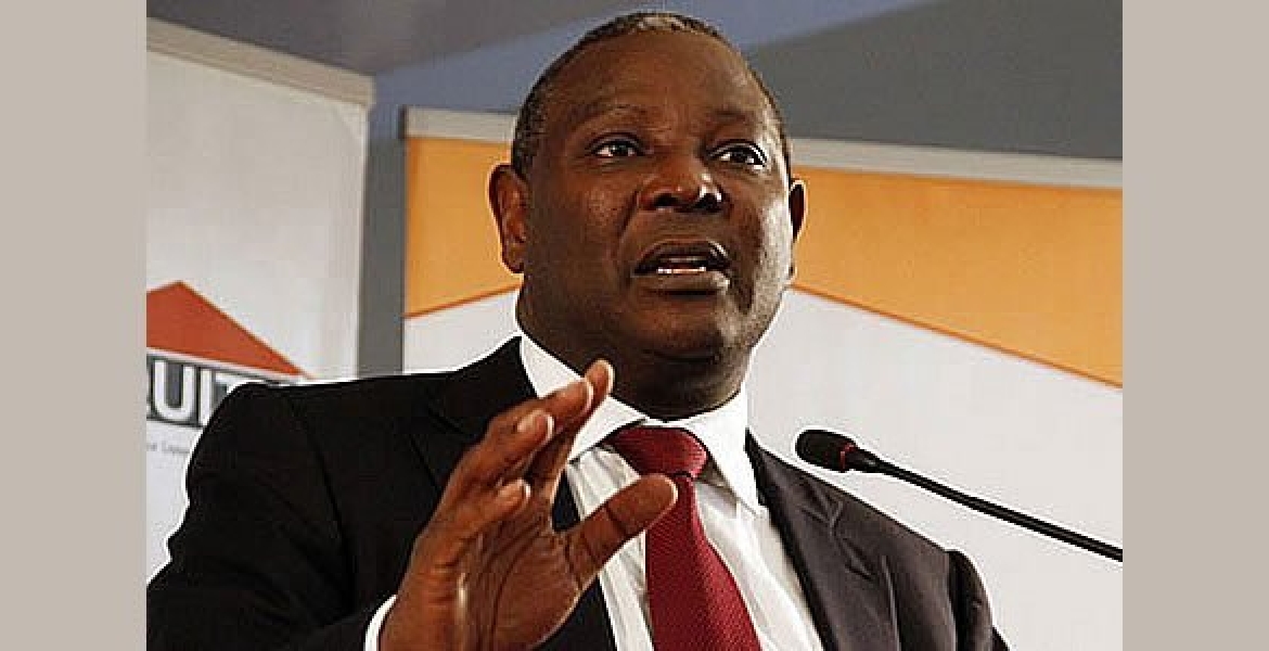Fuel Tax Debate: You Must Pay to Enjoy Services, Secure Future, Equity CEO James Mwangi Tells Kenyans