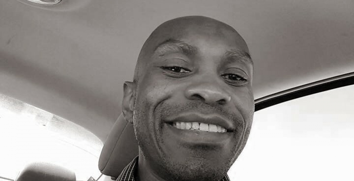 Death Announcement for Jonathan "Junior" Tumbo of Rhome, Texas