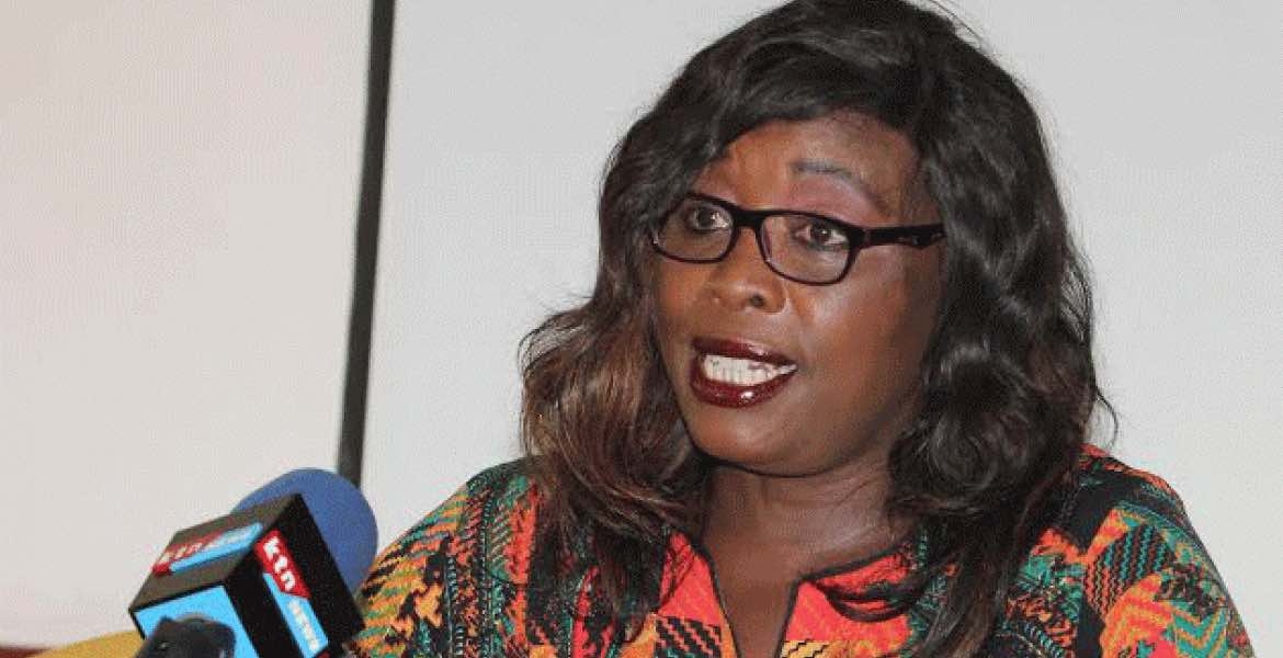 President Kenyatta Kin Clashes with Real Estate Company over Ownership of Sh1 Billion Land