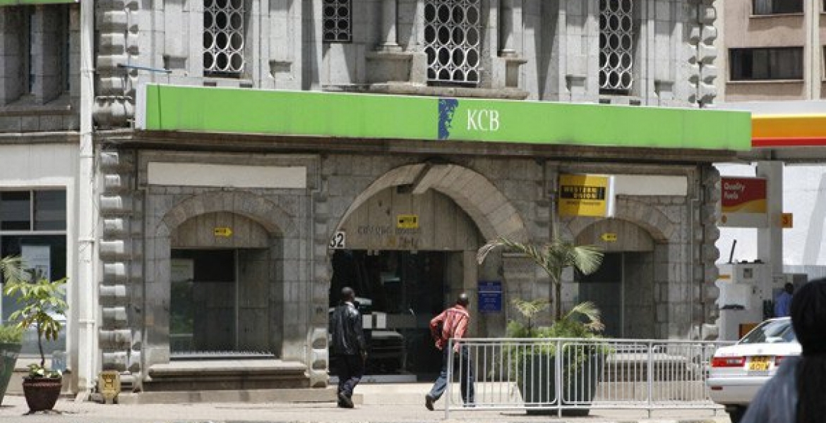 Five Kenyan Banks Slapped with Sh394 Million Fine for Transacting Stolen NYS Money